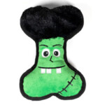 Gloria Peluche Frankenstein Halloween Para Perro