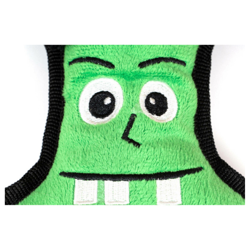 Gloria Peluche Frankenstein Halloween Para Perro - Imagen 2