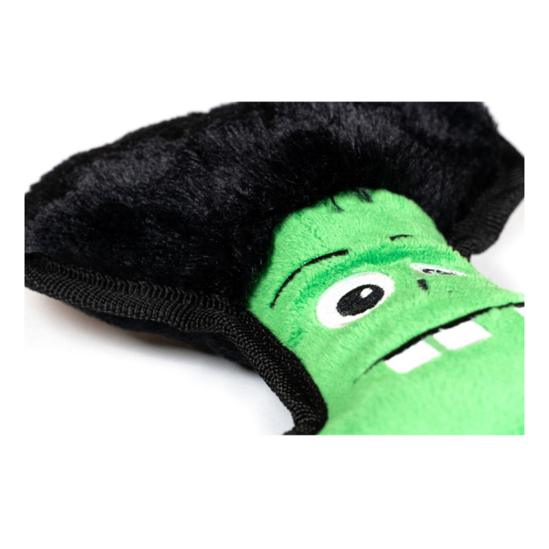 Gloria Peluche Frankenstein Halloween Para Perro - Imagen 3