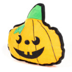 Gloria Pumpkin Peluche Calabaza Halloween Para Perro