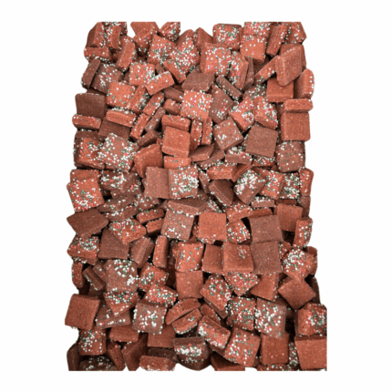 Galleta de Jengibre con Topping