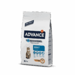 Advance Gato Adult Chicken & Rice