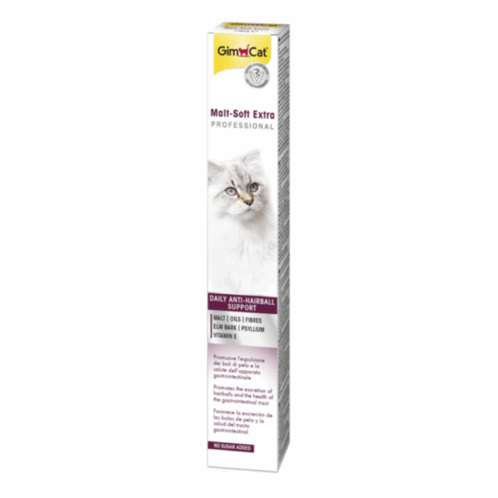GimCat Malt-Soft Extra Professional - Imagen 2