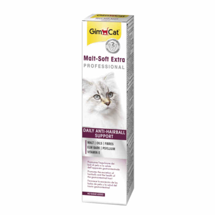 GimCat Malt-Soft Extra Professional - Imagen 1