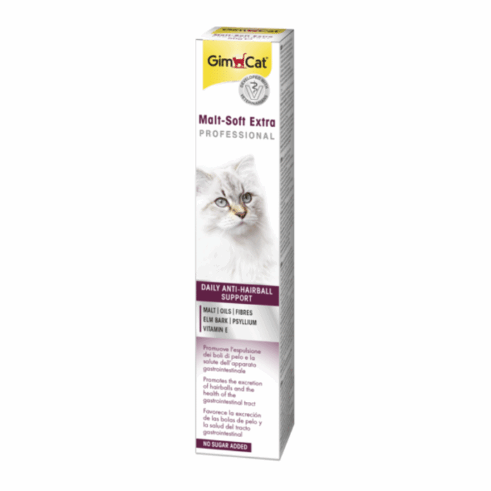 GimCat Malt-Soft Extra Professional - Imagen 3