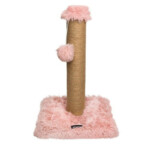 Poste Rascador Misuri Rosa