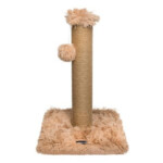 Poste Rascador Misuri Beige