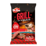 Dr Zoo Grill Tiritas de Asado para Perros