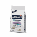 Advance Gato Hairball Sterilized