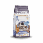 Alimentación Súper Premium para Hámsters mini 400 g Cunipic