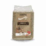 Naturaliss Heno Premium con Manzana 500 g Cunipic