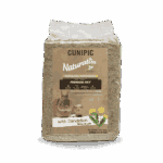 Naturaliss Heno Premium con Diente de León 500 g Cunipic