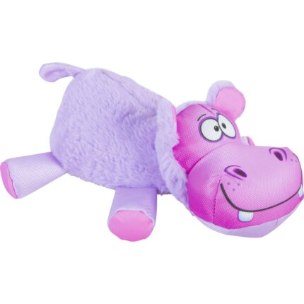 Peluche Hipopótamo Amigo Hicham