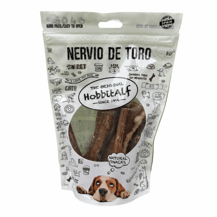 Nervios de Toro 15cm 10 Unidades - Imagen 1