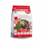 Alimentación Súper Premium para Hurón Baby Cunipic