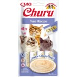 Churu Cat Atún 4 x 14g
