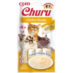 Churu Cat Pollo 4 x 14g