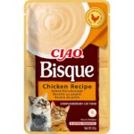 Churu Cat Chicken Bisque Pollo 40g