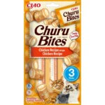 Churu Cat Bites Pollo 3 x 10g