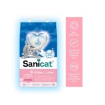 Arena Sanicat Kitten Litter