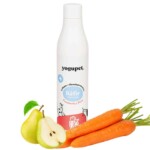 Yogupet Kefir Zanahoria y Pera 200ml