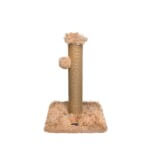 Poste Rascador Indo Beige