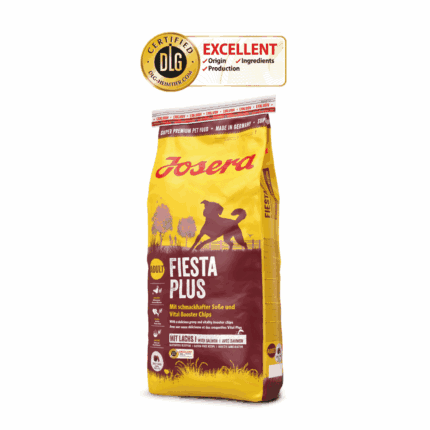 JOSERA Fiesta Plus Para Perro