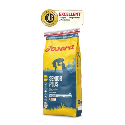 JOSERA Senior Plus Para Perro