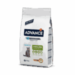 Advance Junior Sterilized