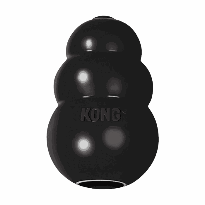 Kong Extreme Negro - Imagen 1