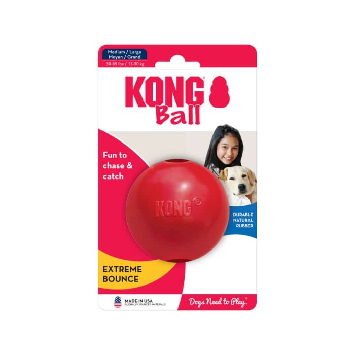 Kong Pelota Maciza - Imagen 5