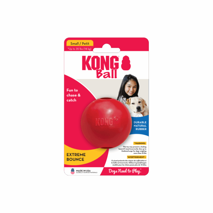 Kong Pelota Maciza - Imagen 1