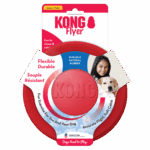 Kong Flyer - Frisbee Para Perros