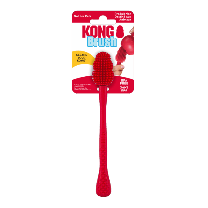 KONG Cepillo De Limpieza - Imagen 1