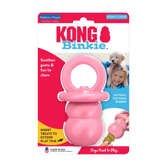 Kong Chupete Binkie - Imagen 2