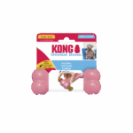 Kong Hueso Puppy Goodie Bone | Para Cachorros
