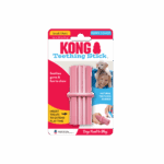 Kong Dental Stick - Para Cachorros