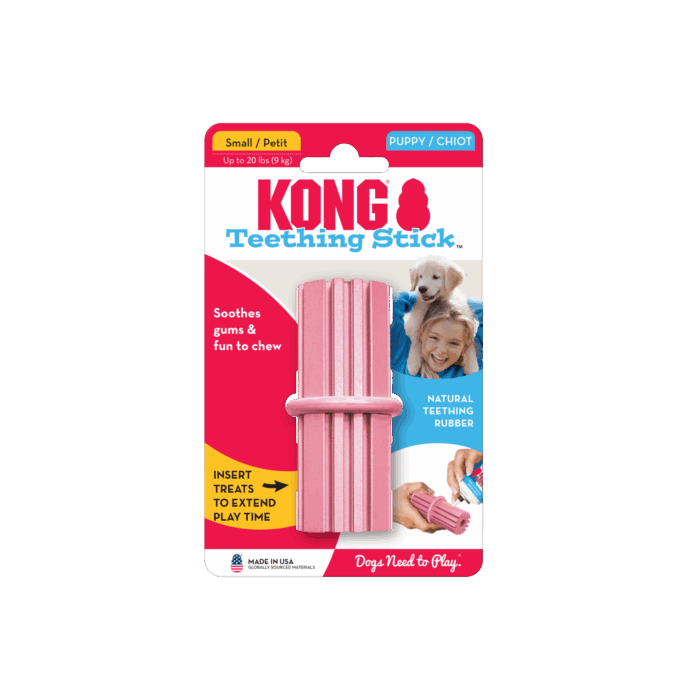 KONG Dental Stick - Para Cachorros - Imagen 1