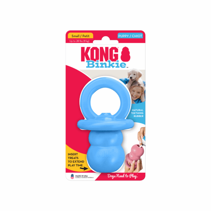 Kong Chupete Binkie - Imagen 1