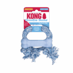 Kong Hueso Con Cuerda Puppy Goodie Bone | Para Cachorros