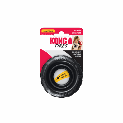 Kong Extreme Tires | Para Perros