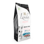 Lenda Kitten Poultry & Fish 2Kg