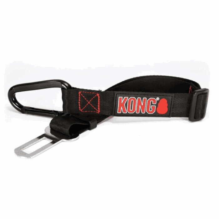 KONG Adaptador Cinturón de Seguridad - Imagen 1