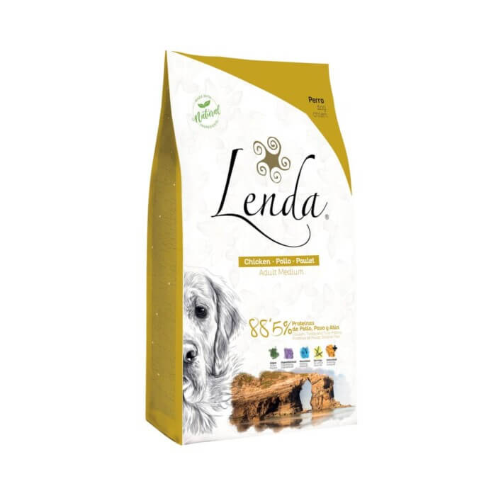 LENDA Chicken - Imagen 1