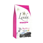 LENDA Puppy