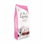LENDA Puppy Mini First Bites 2Kg