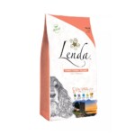 LENDA Salmon