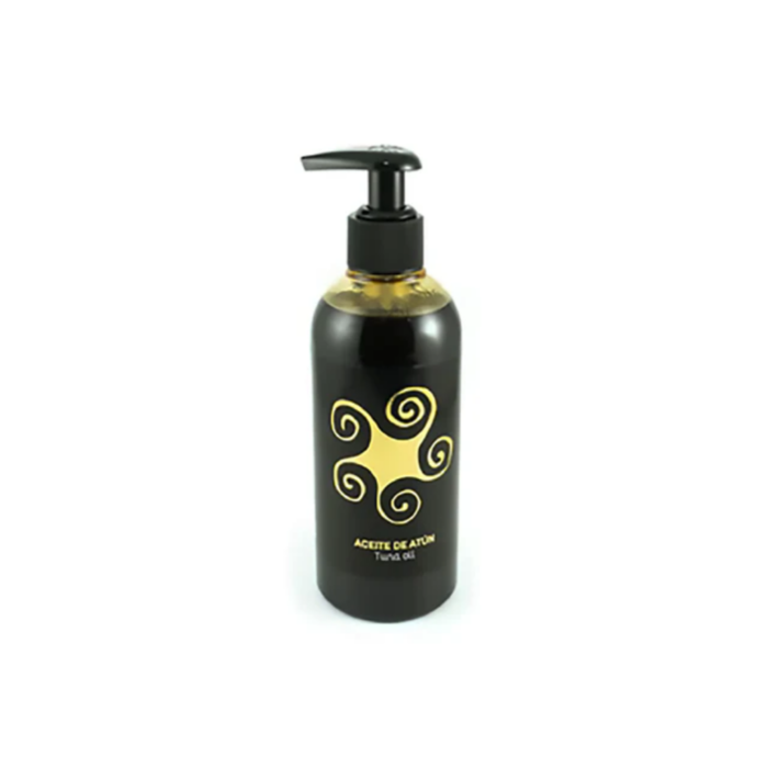 Lenda Aceite Atún 250 ml para perros y gatos - Imagen 1
