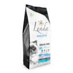 Lenda Gato Light & Sterilized 2Kg