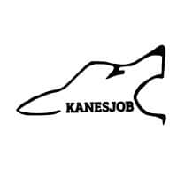 Kanesjob